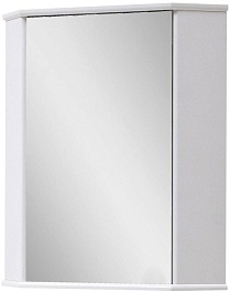 Ceruttispa Зеркальный шкаф Венеция 40 – фотография-1